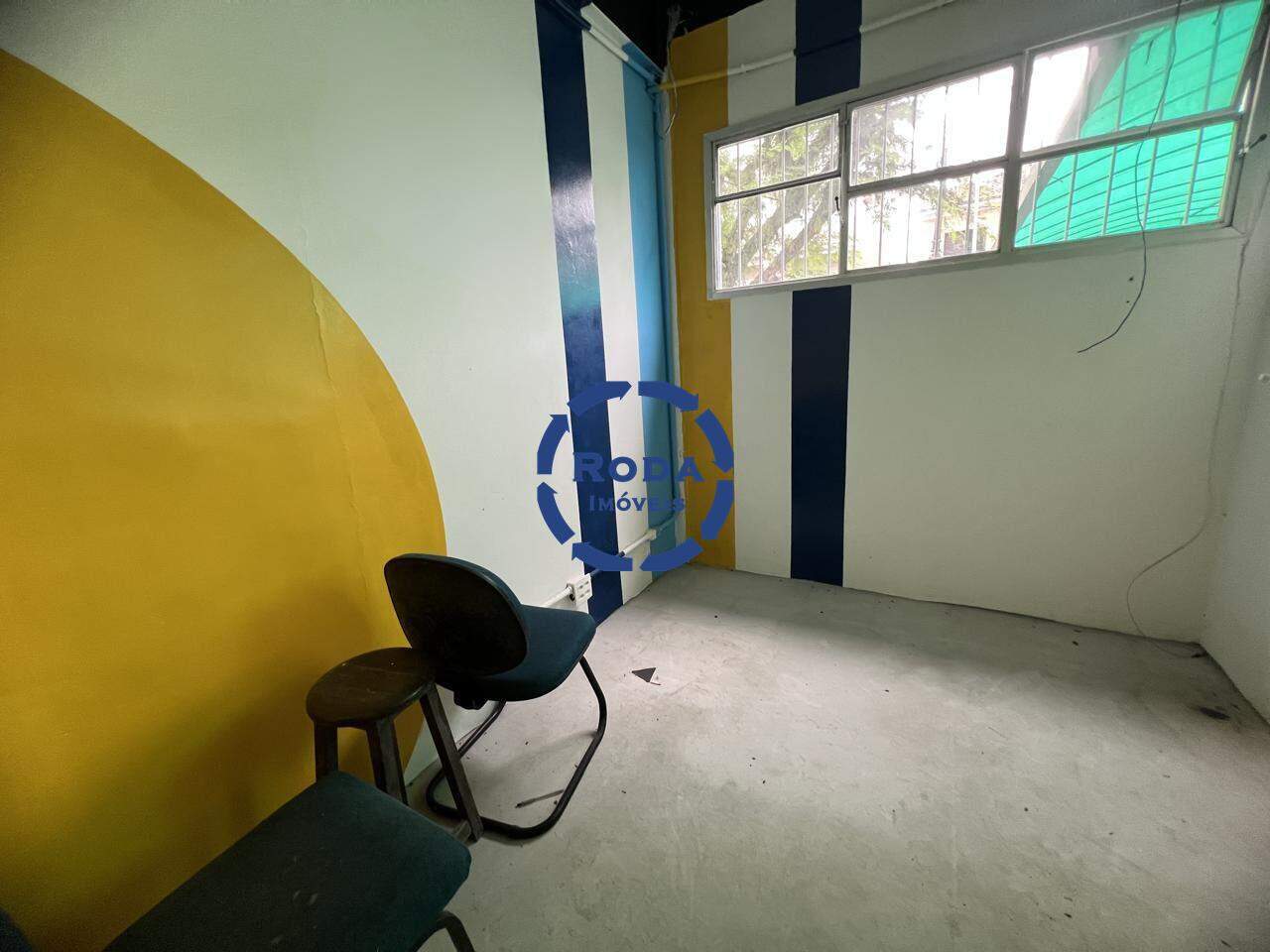 Prédio à venda no Vila Belmiro: 