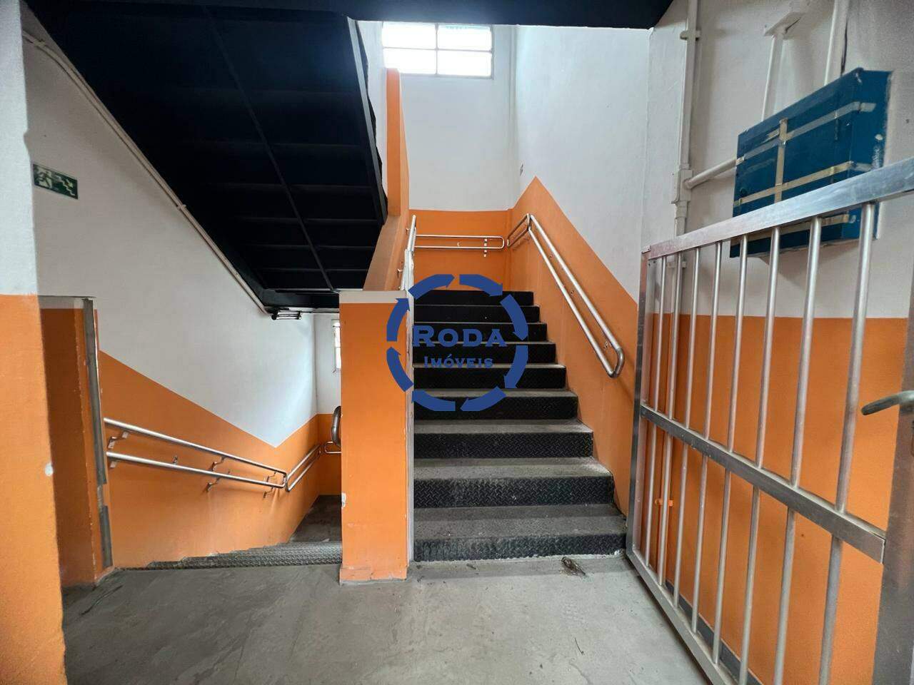 Prédio à venda no Vila Belmiro: 