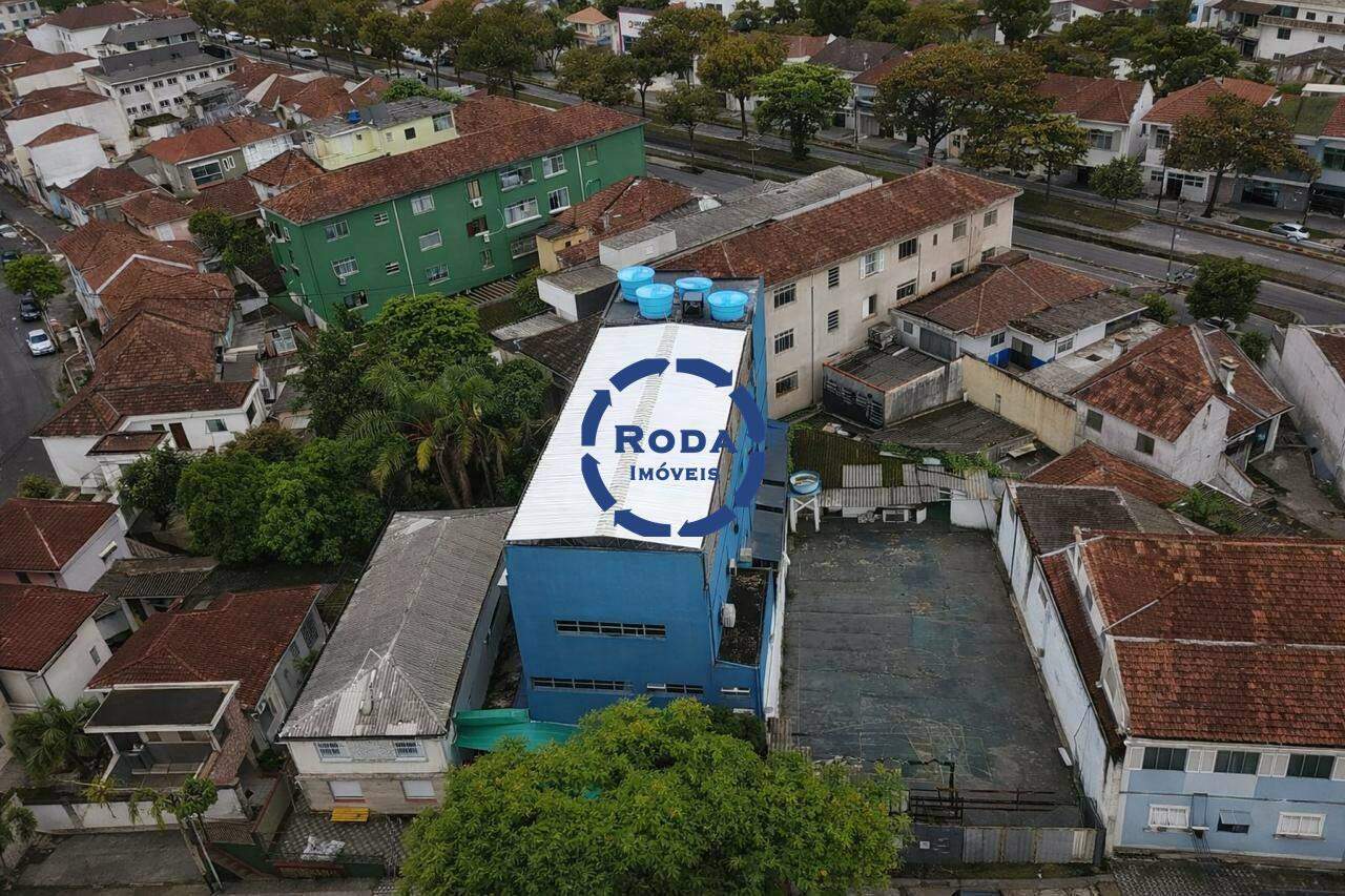 Prédio à venda no Vila Belmiro: 