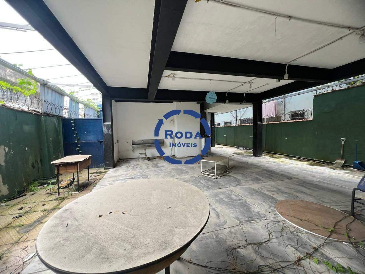 Prédio à venda no Vila Belmiro: 