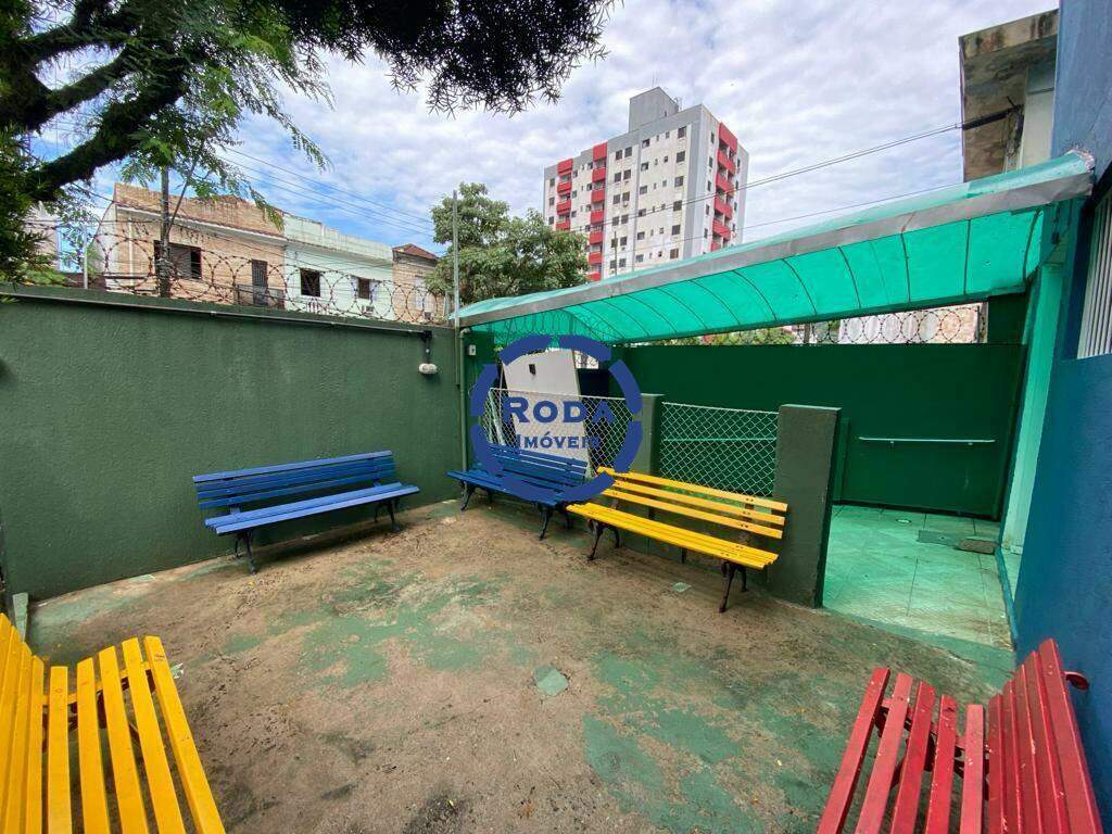 Prédio à venda no Vila Belmiro: 