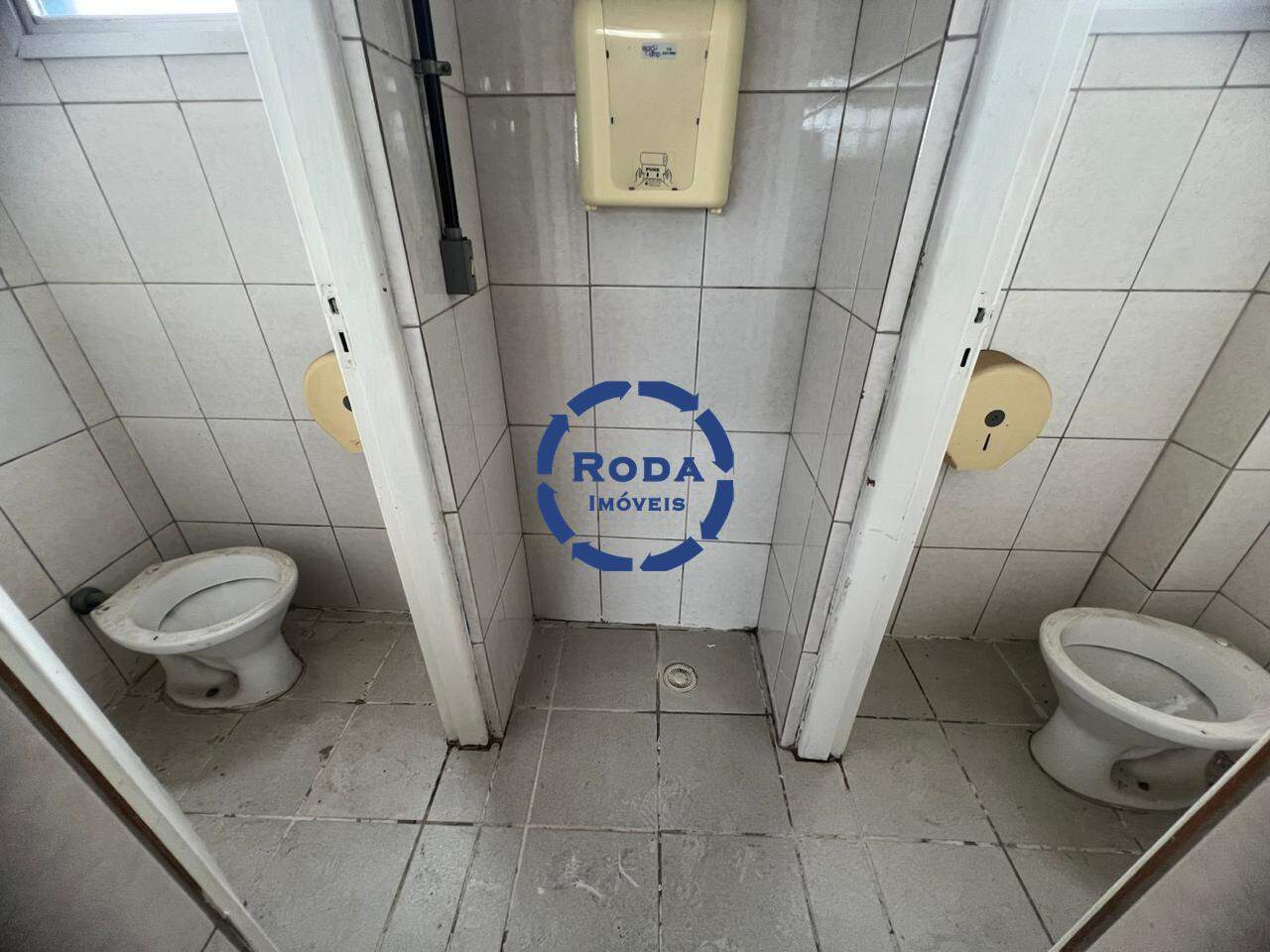 Prédio à venda no Vila Belmiro: 