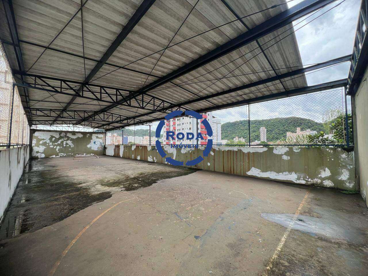 Prédio à venda no Vila Belmiro: 