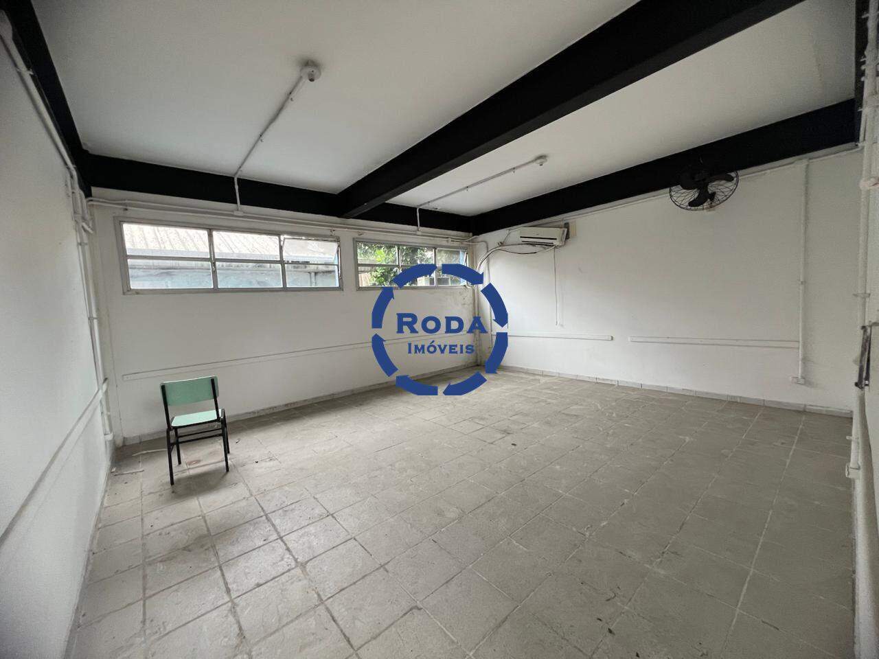 Prédio à venda no Vila Belmiro: 