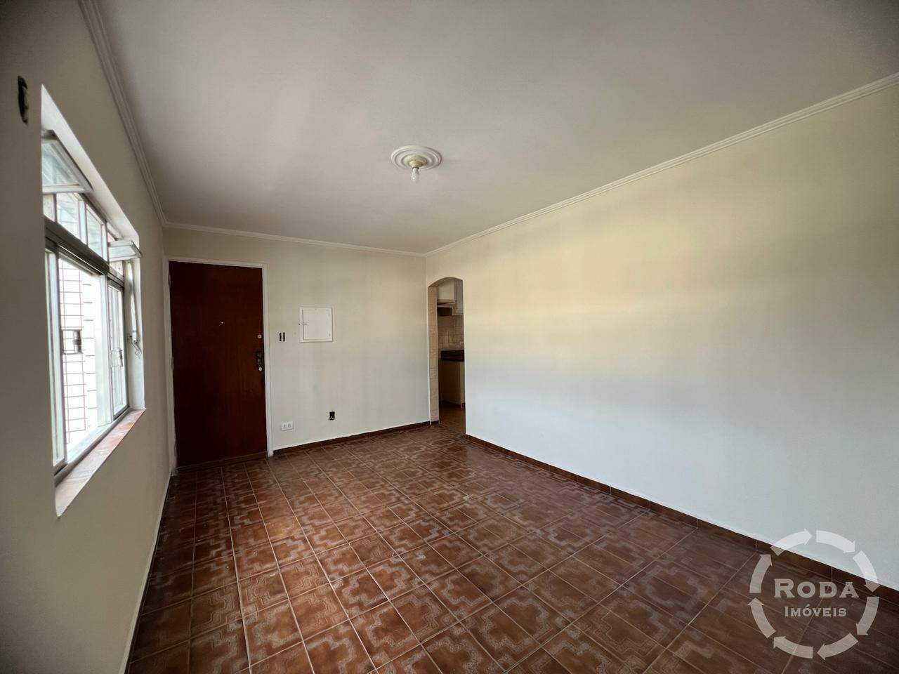 Apartamento à venda no Aparecida: 
