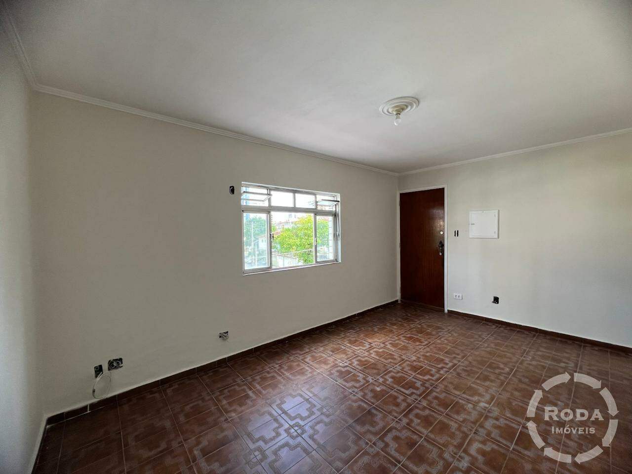 Apartamento à venda no Aparecida: 