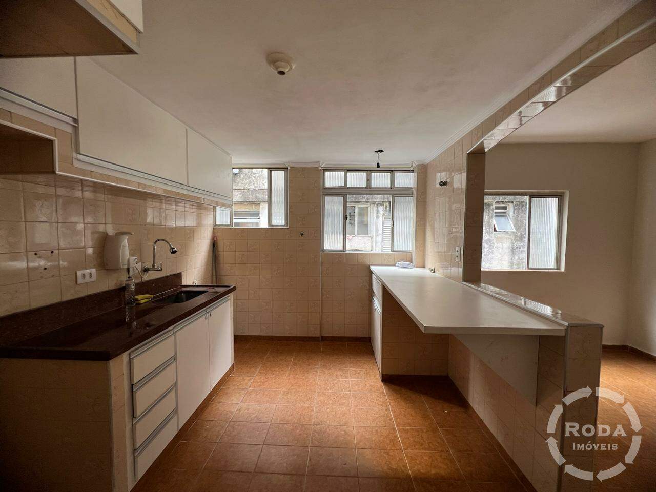 Apartamento à venda no Aparecida: 
