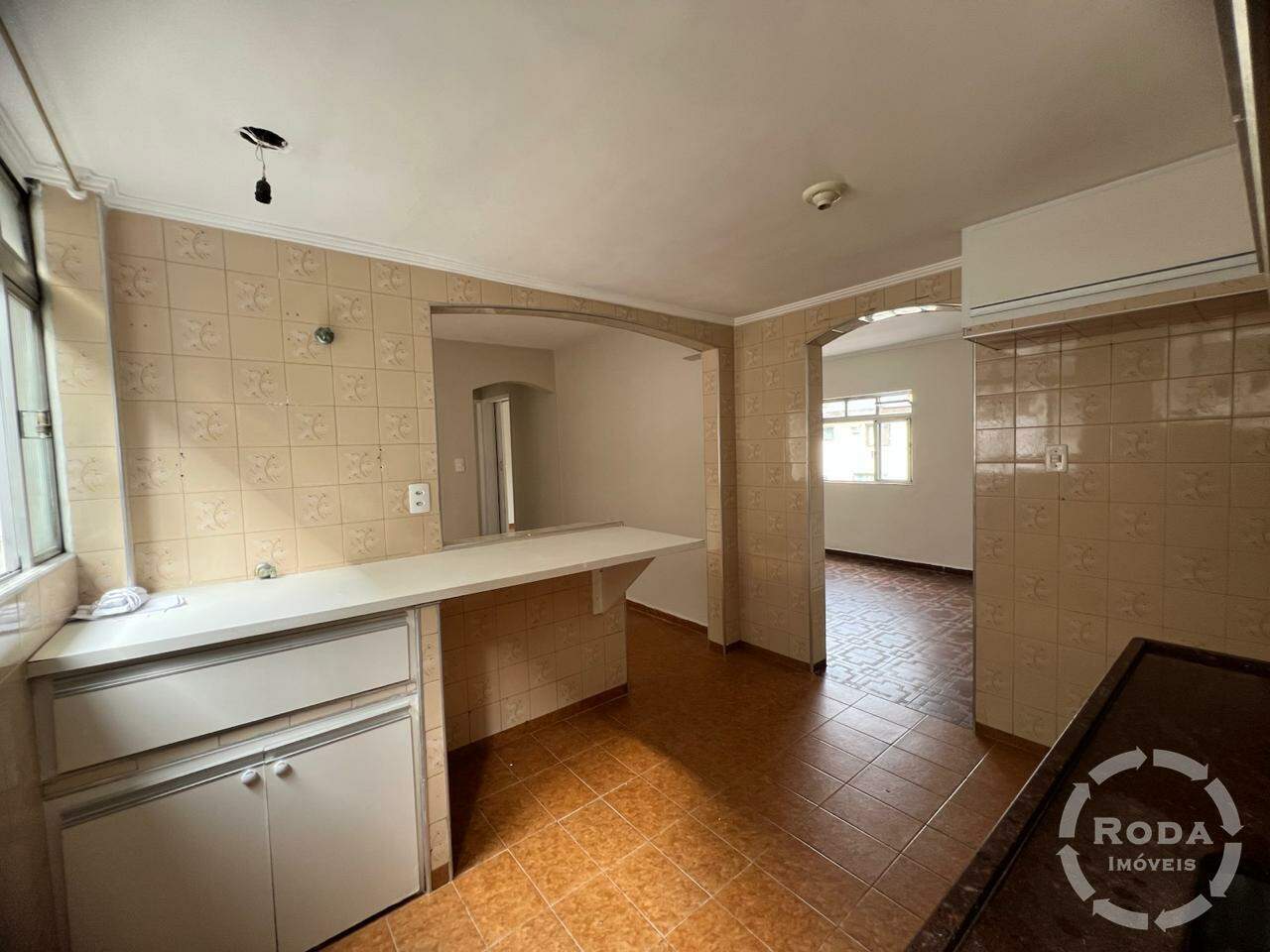 Apartamento à venda no Aparecida: 