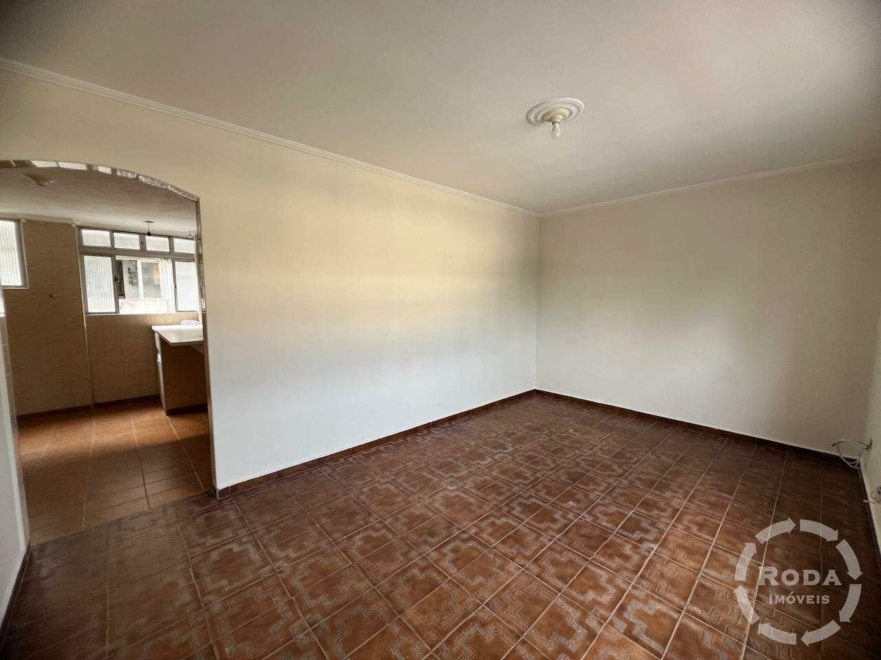 Apartamento à venda no Aparecida: 