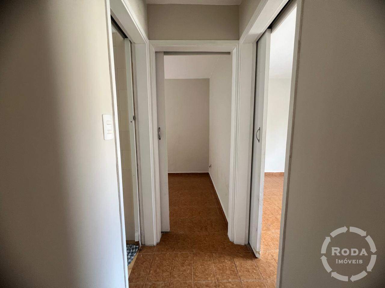 Apartamento à venda no Aparecida: 
