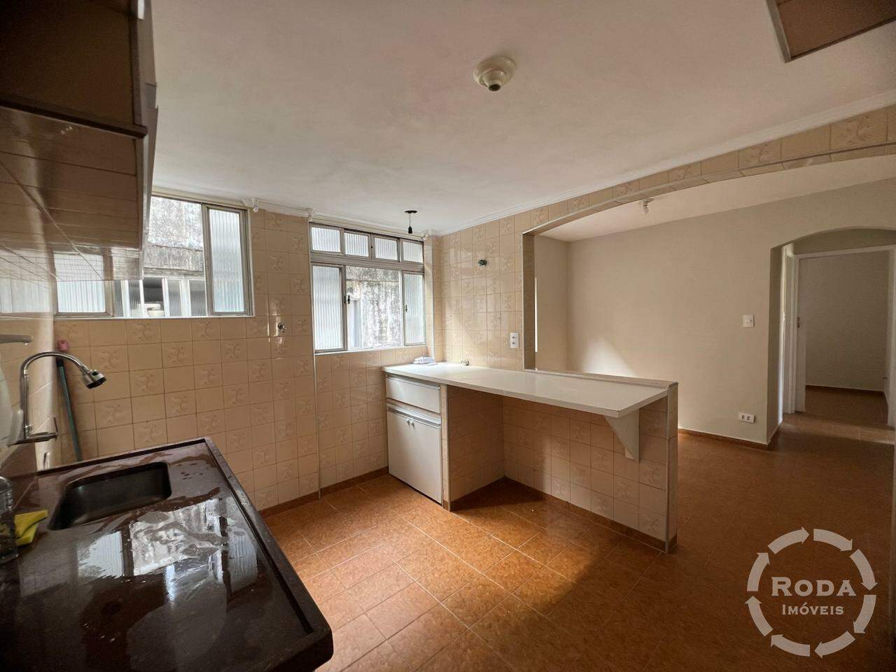 Apartamento à venda no Aparecida: 