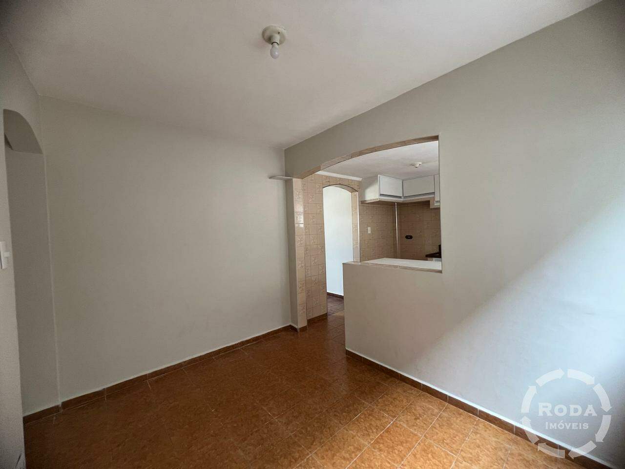 Apartamento à venda no Aparecida: 