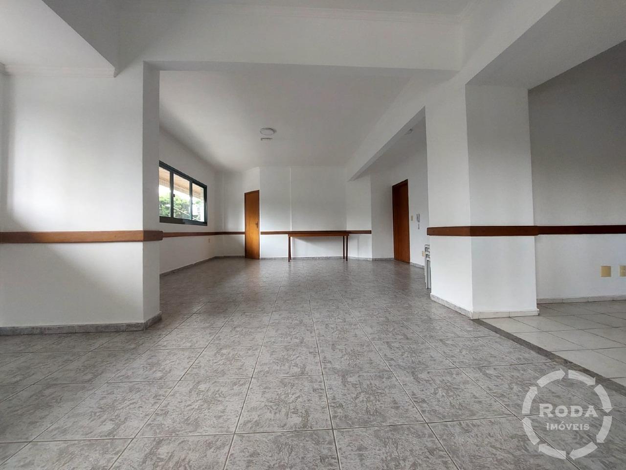 Apartamento à venda no Embaré: 