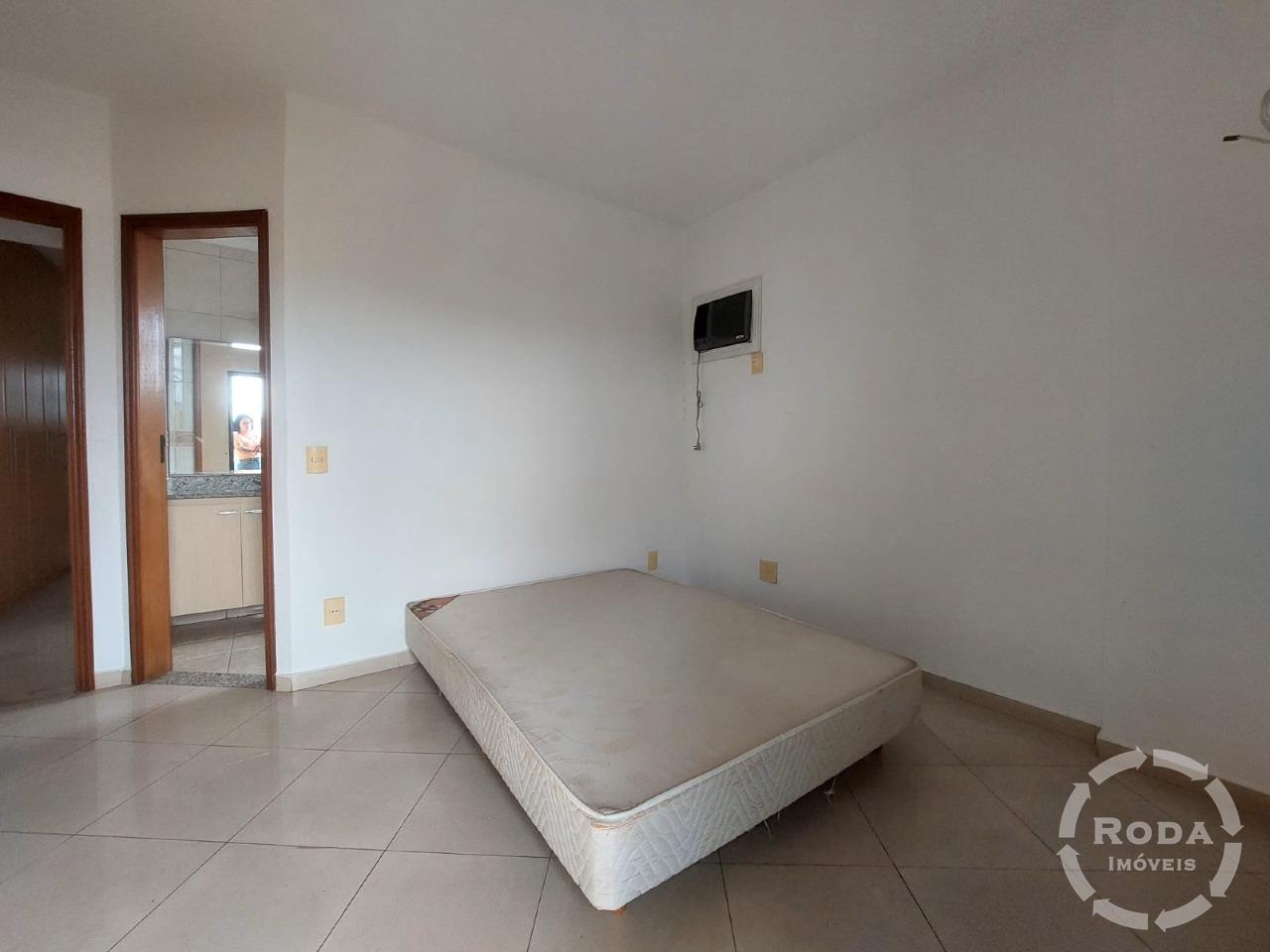 Apartamento à venda no Embaré: 