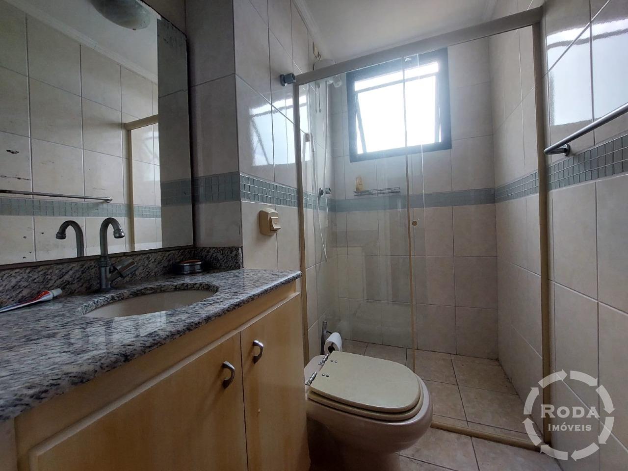 Apartamento à venda no Embaré: 