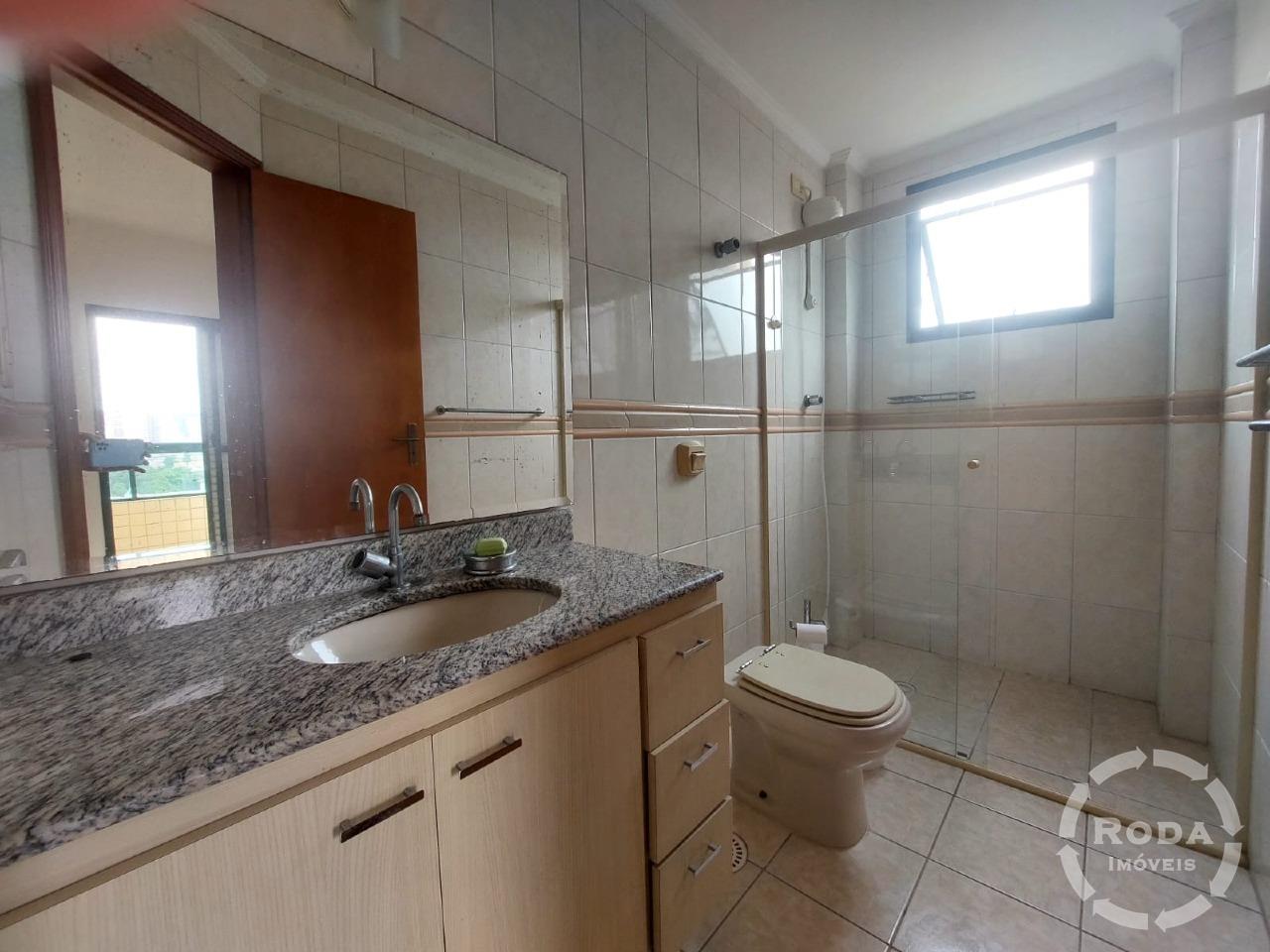 Apartamento à venda no Embaré: 