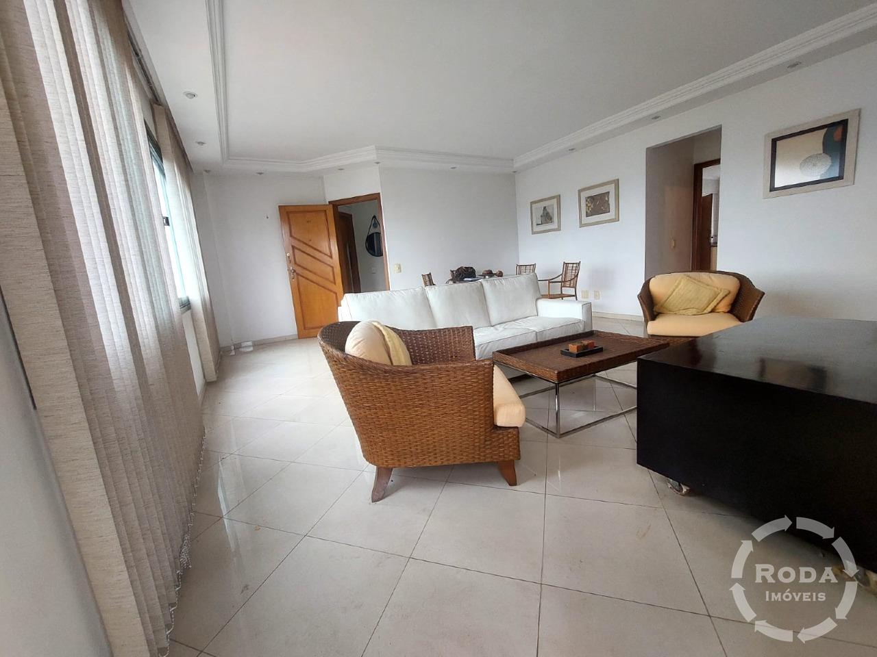 Apartamento à venda no Embaré: 