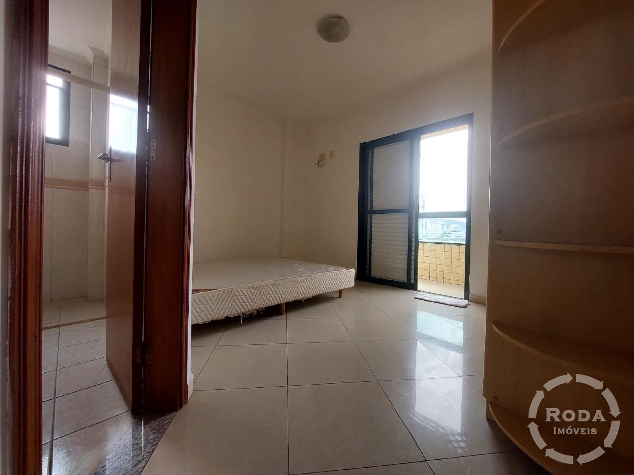 Apartamento à venda no Embaré: 