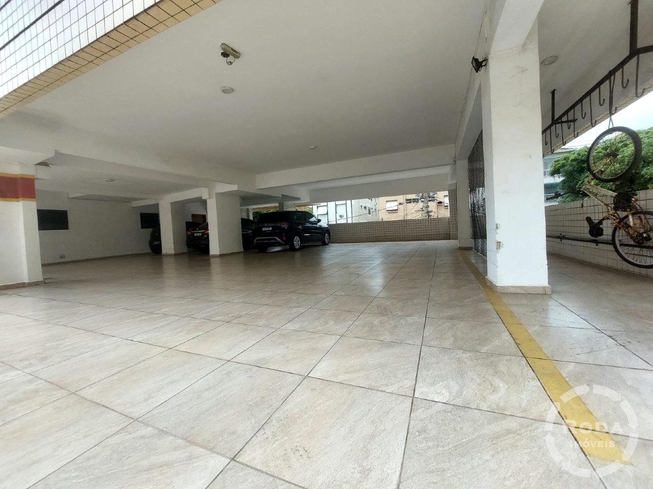 Apartamento à venda no Embaré: 