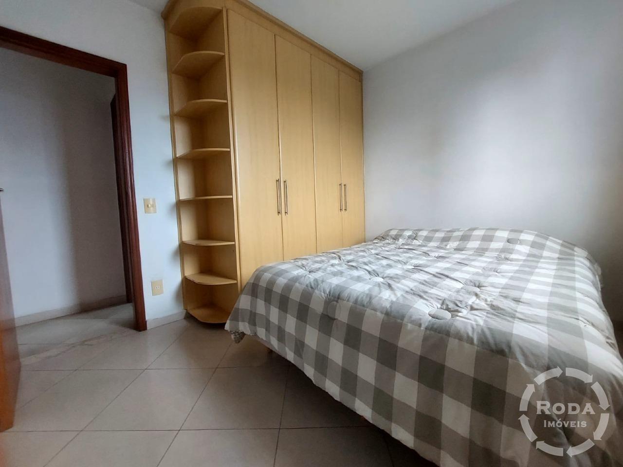 Apartamento à venda no Embaré: 