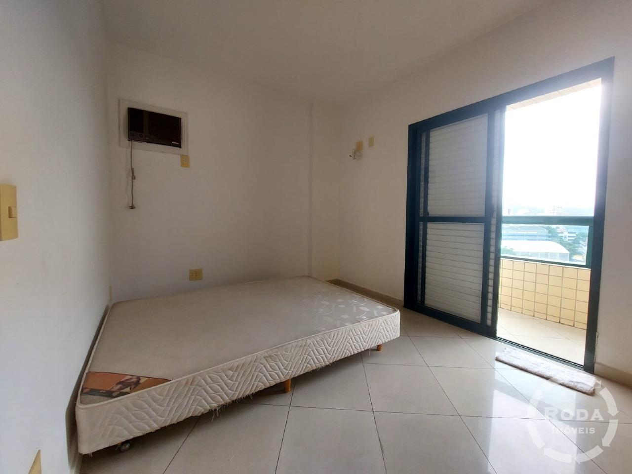 Apartamento à venda no Embaré: 