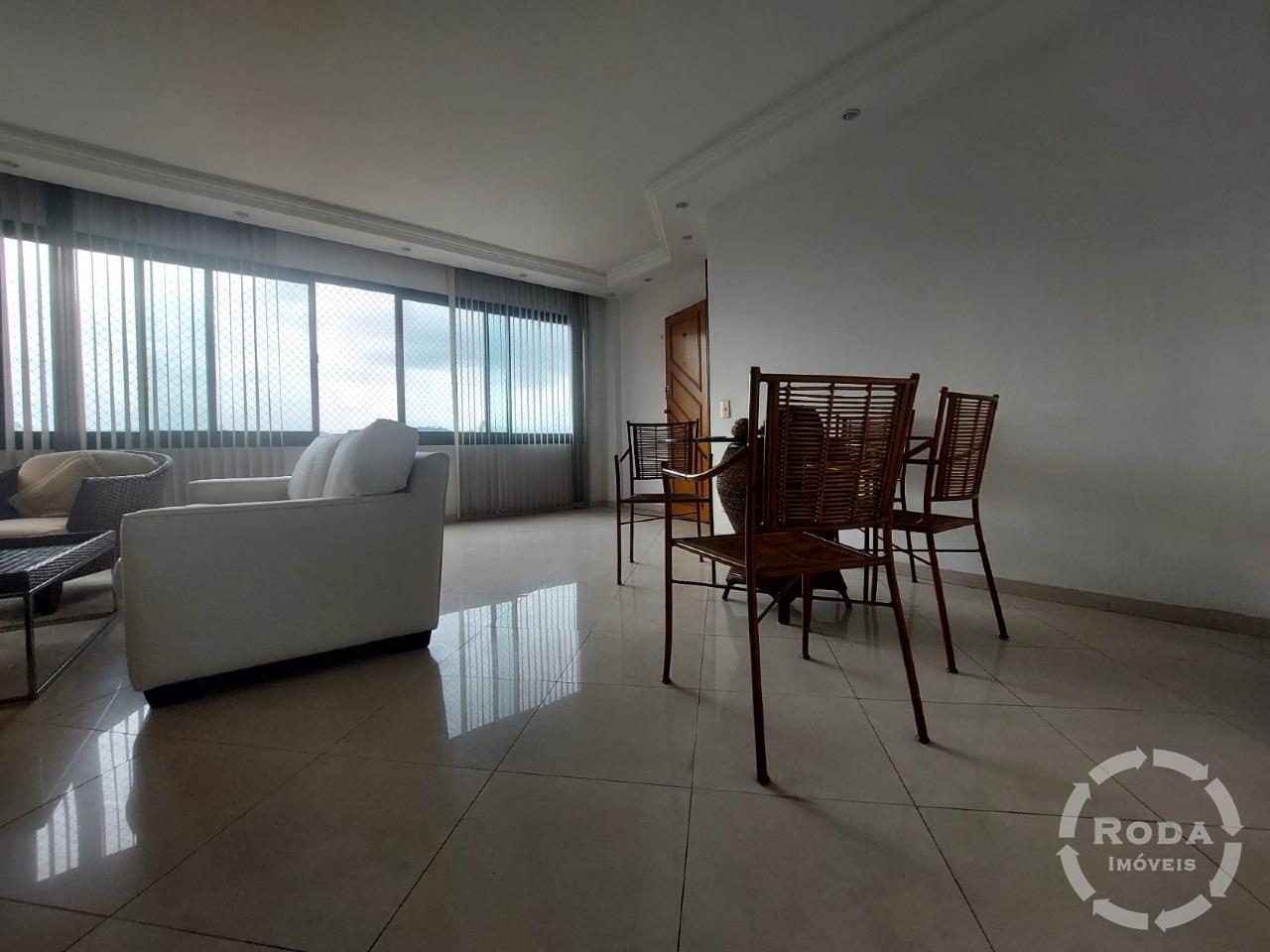 Apartamento à venda no Embaré: 