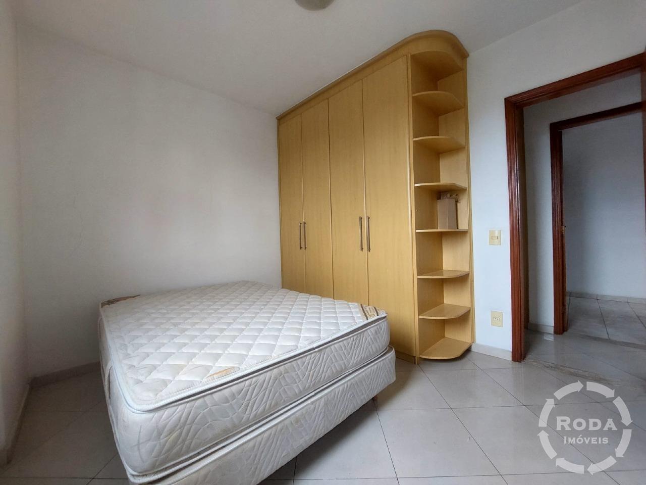 Apartamento à venda no Embaré: 