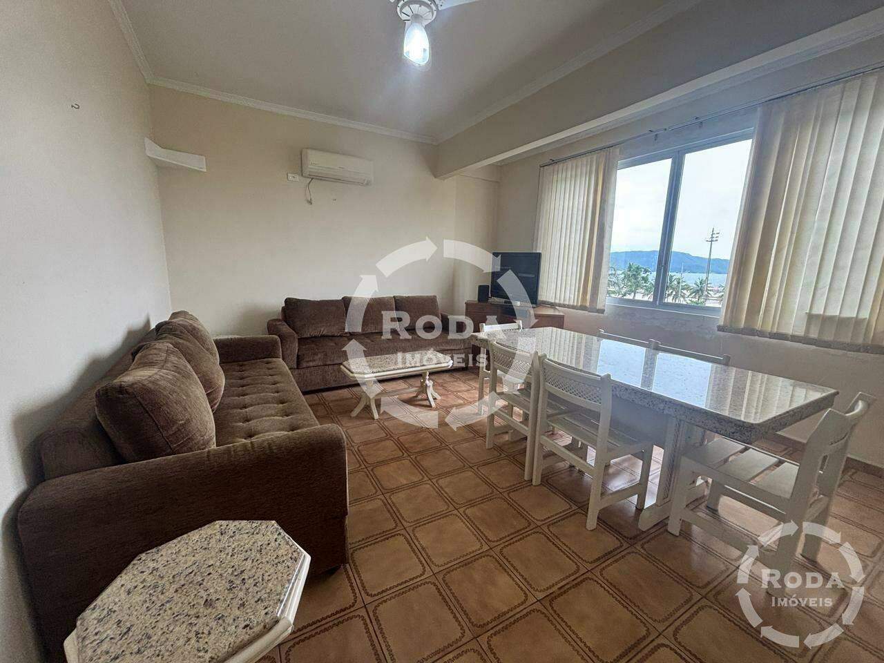 Apartamento para aluguel no Pompéia: 