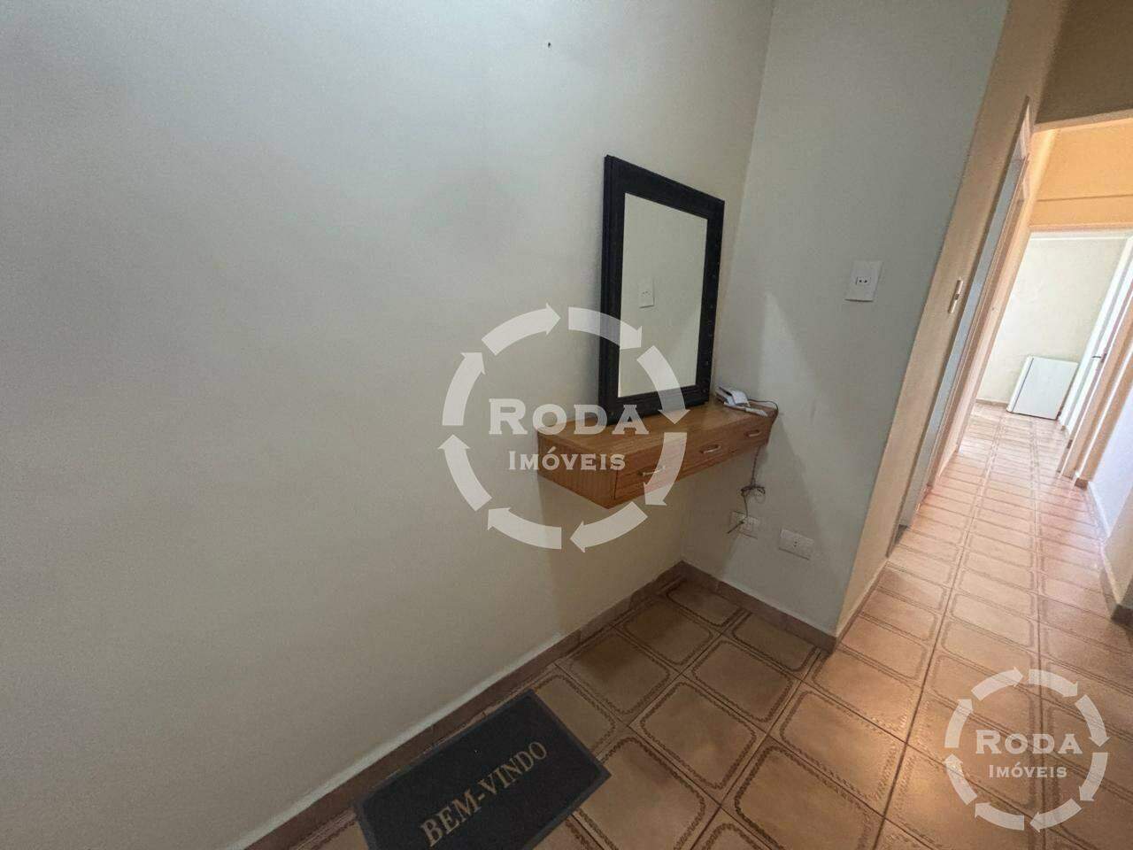 Apartamento para aluguel no Pompéia: 