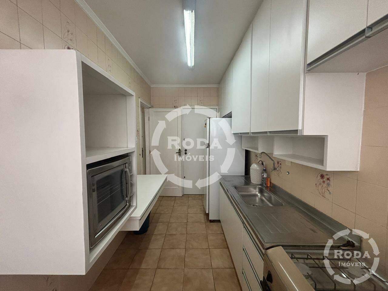 Apartamento para aluguel no Pompéia: 