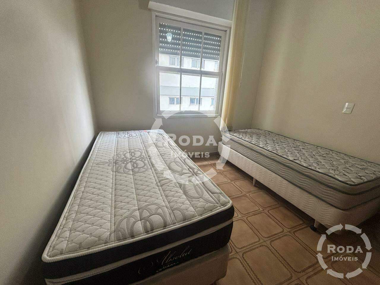 Apartamento para aluguel no Pompéia: 