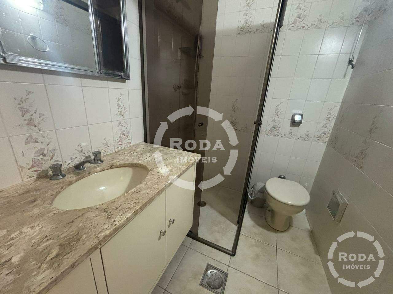 Apartamento para aluguel no Pompéia: 