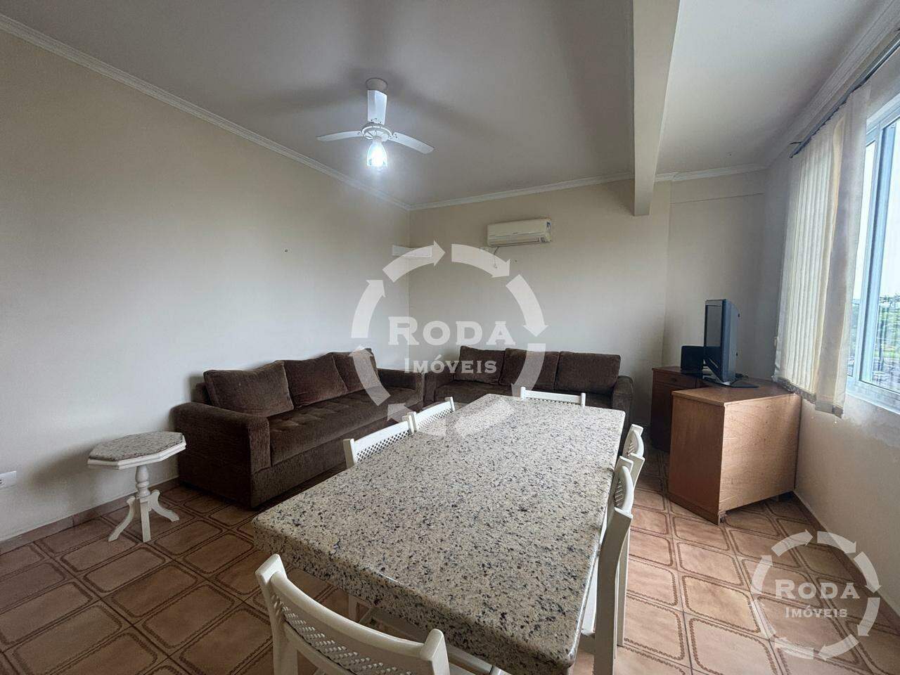 Apartamento para aluguel no Pompéia: 