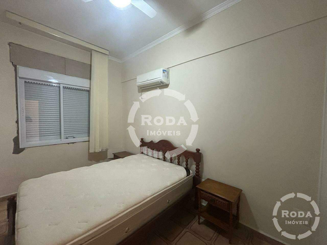 Apartamento para aluguel no Pompéia: 