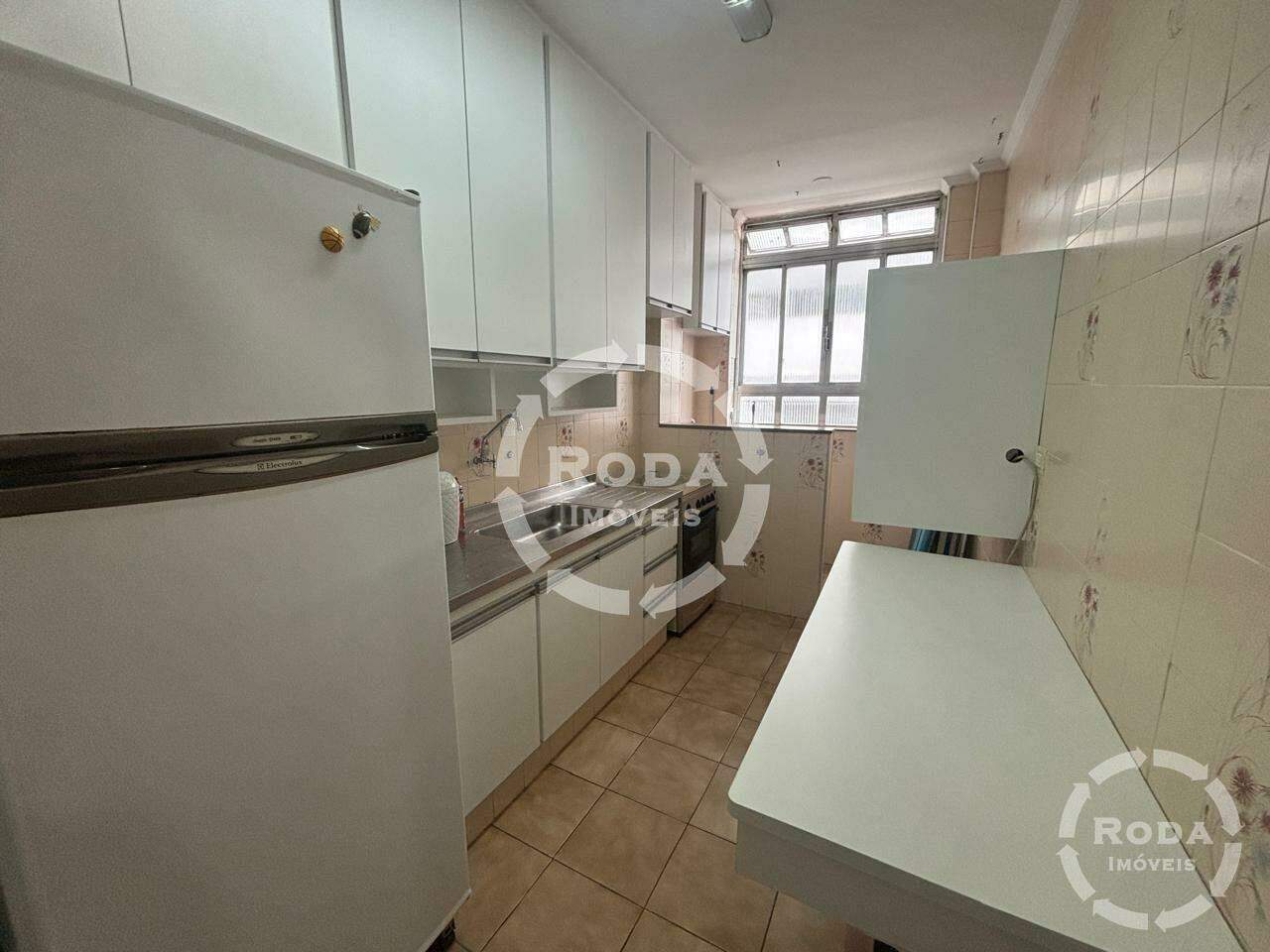 Apartamento para aluguel no Pompéia: 