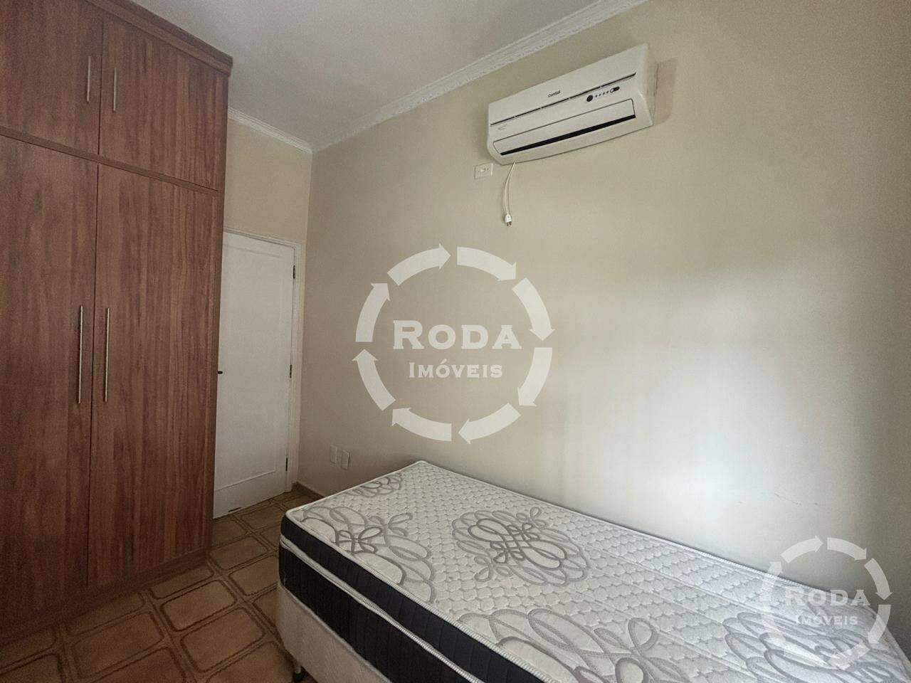 Apartamento para aluguel no Pompéia: 