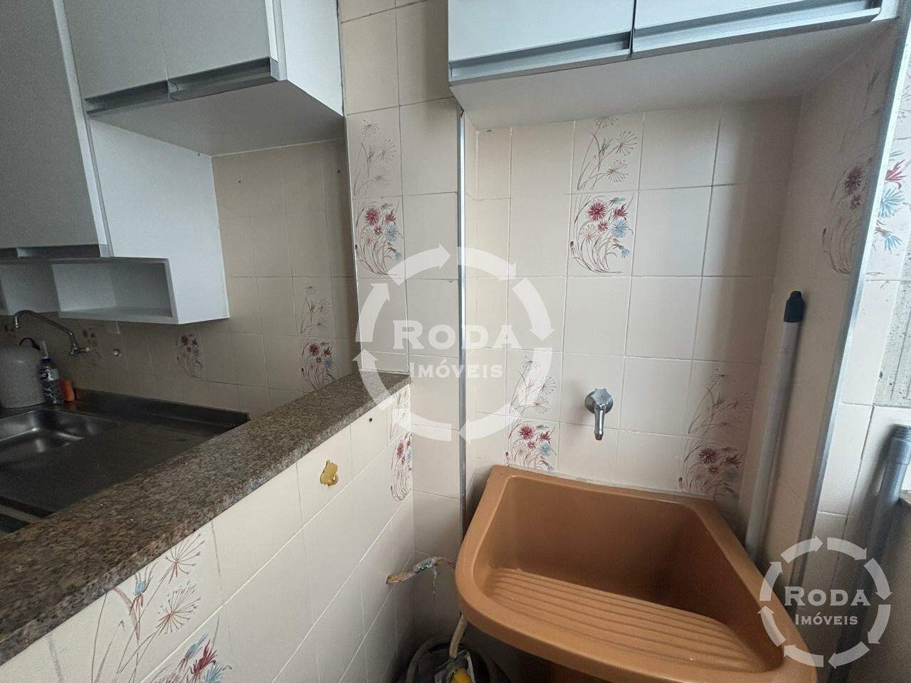 Apartamento para aluguel no Pompéia: 
