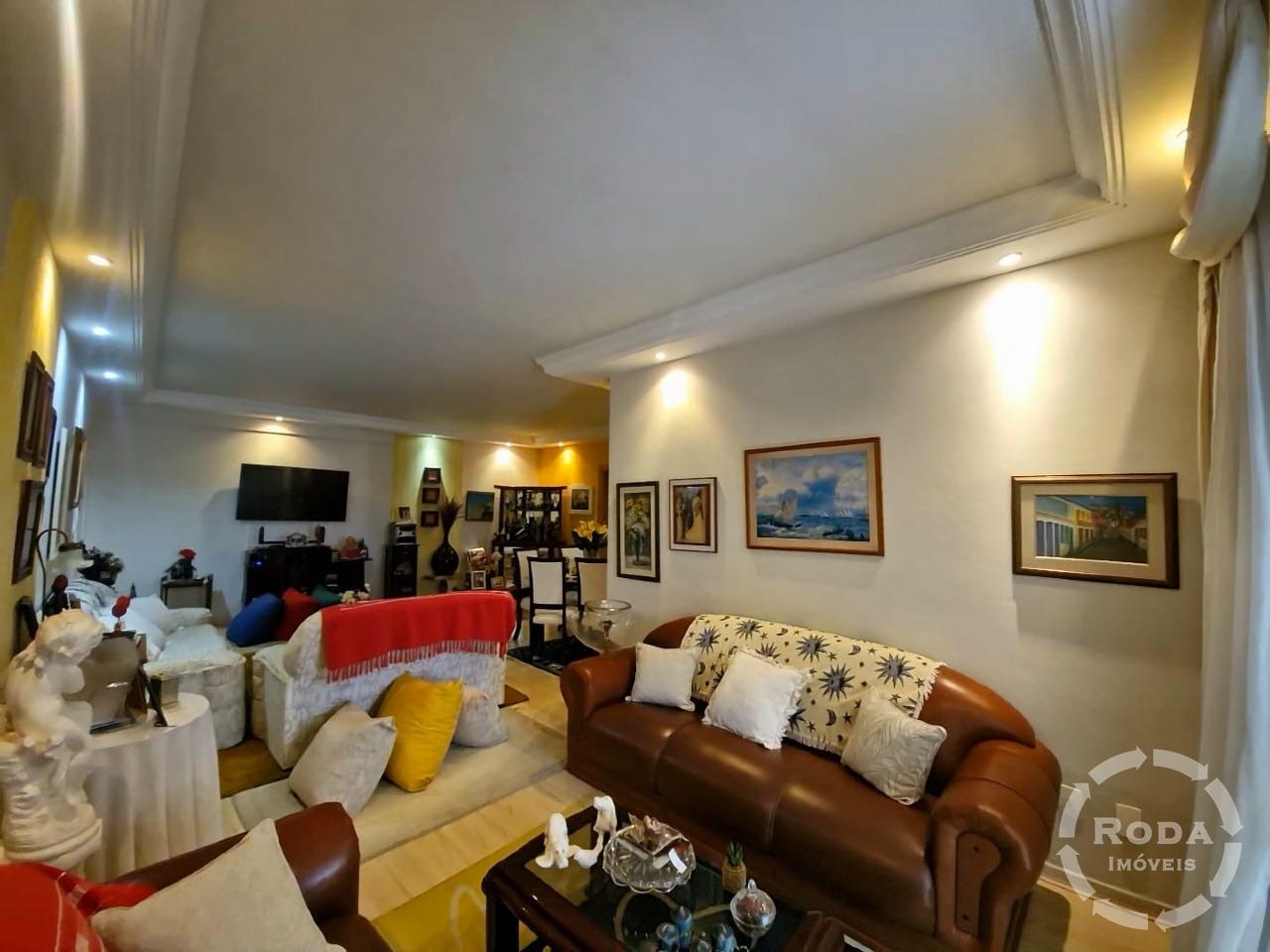 Apartamento à venda no Itararé: 