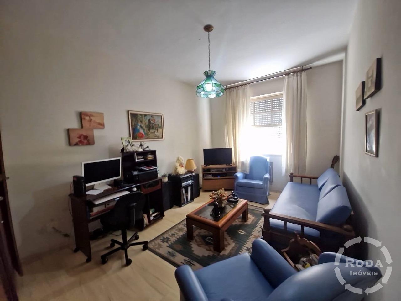 Apartamento à venda no Itararé: 
