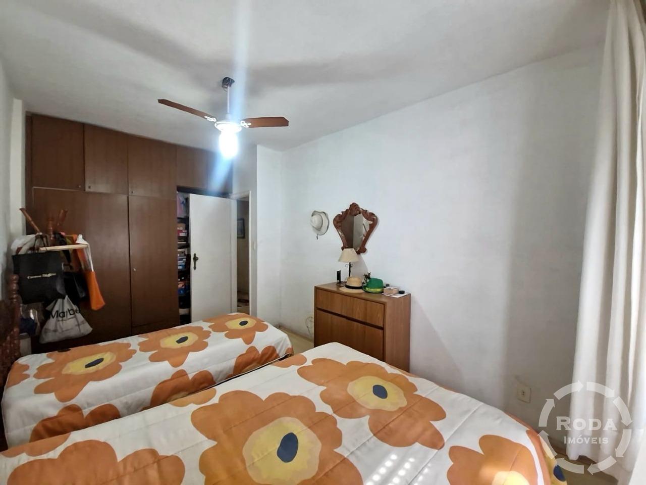 Apartamento à venda no Itararé: 