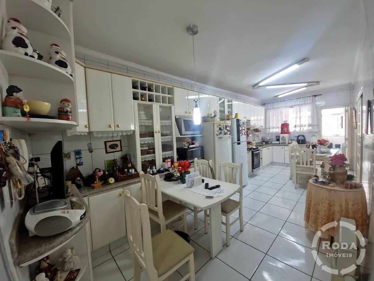 Apartamento à venda no Itararé: 