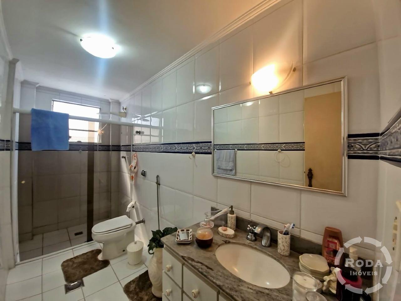 Apartamento à venda no Itararé: 