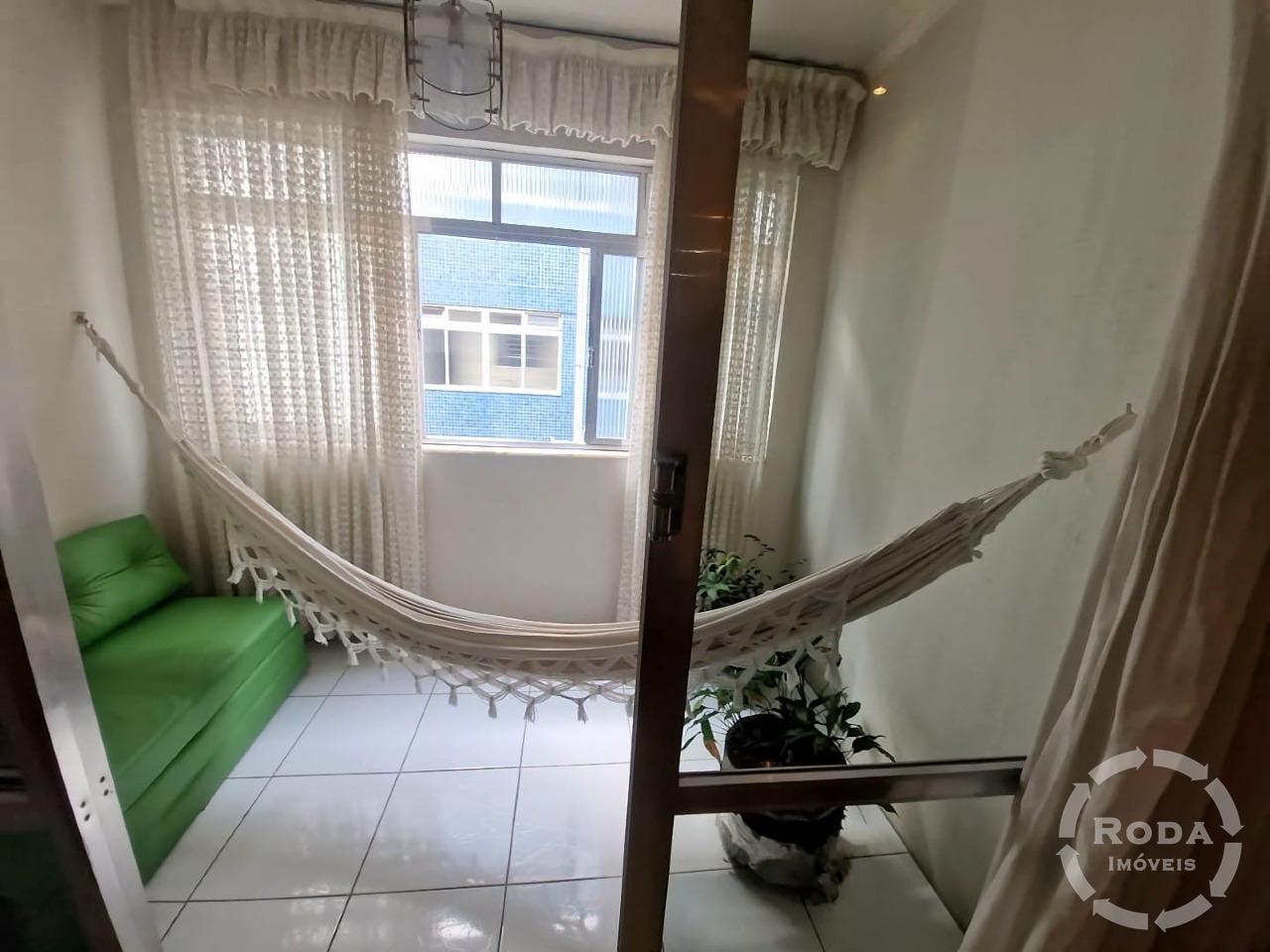 Apartamento à venda no Itararé: 