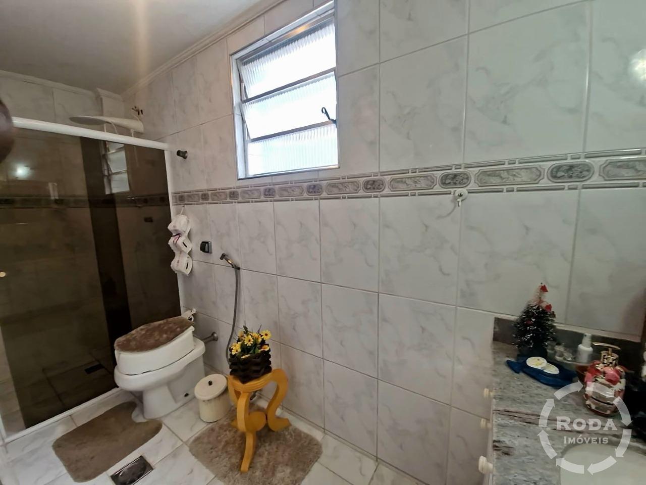 Apartamento à venda no Itararé: 