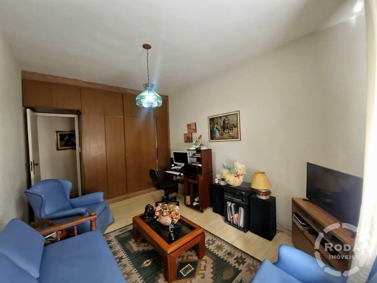 Apartamento à venda no Itararé: 