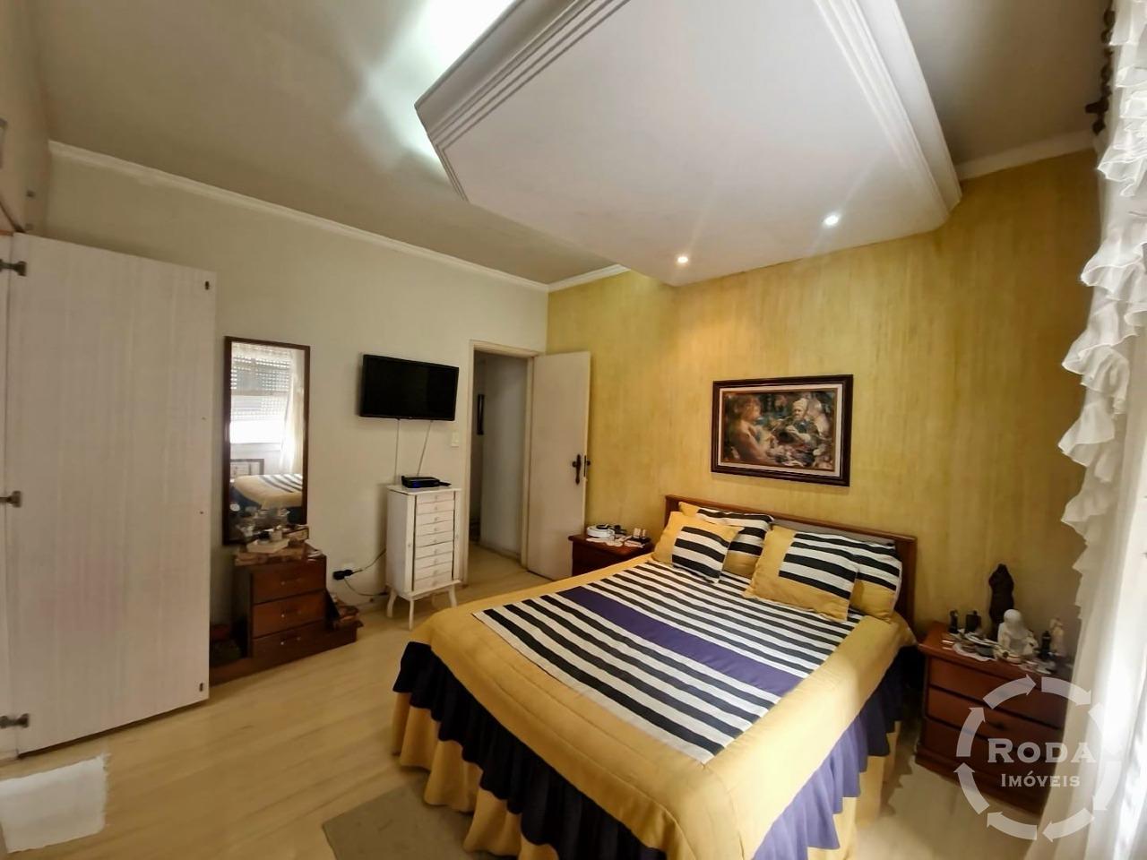 Apartamento à venda no Itararé: 