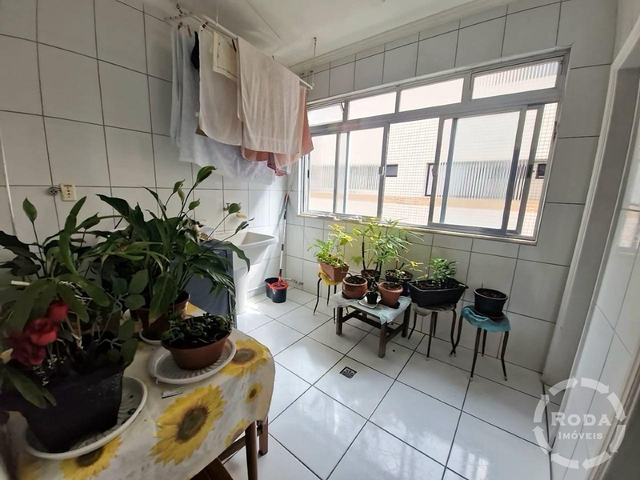 Apartamento à venda no Itararé: 