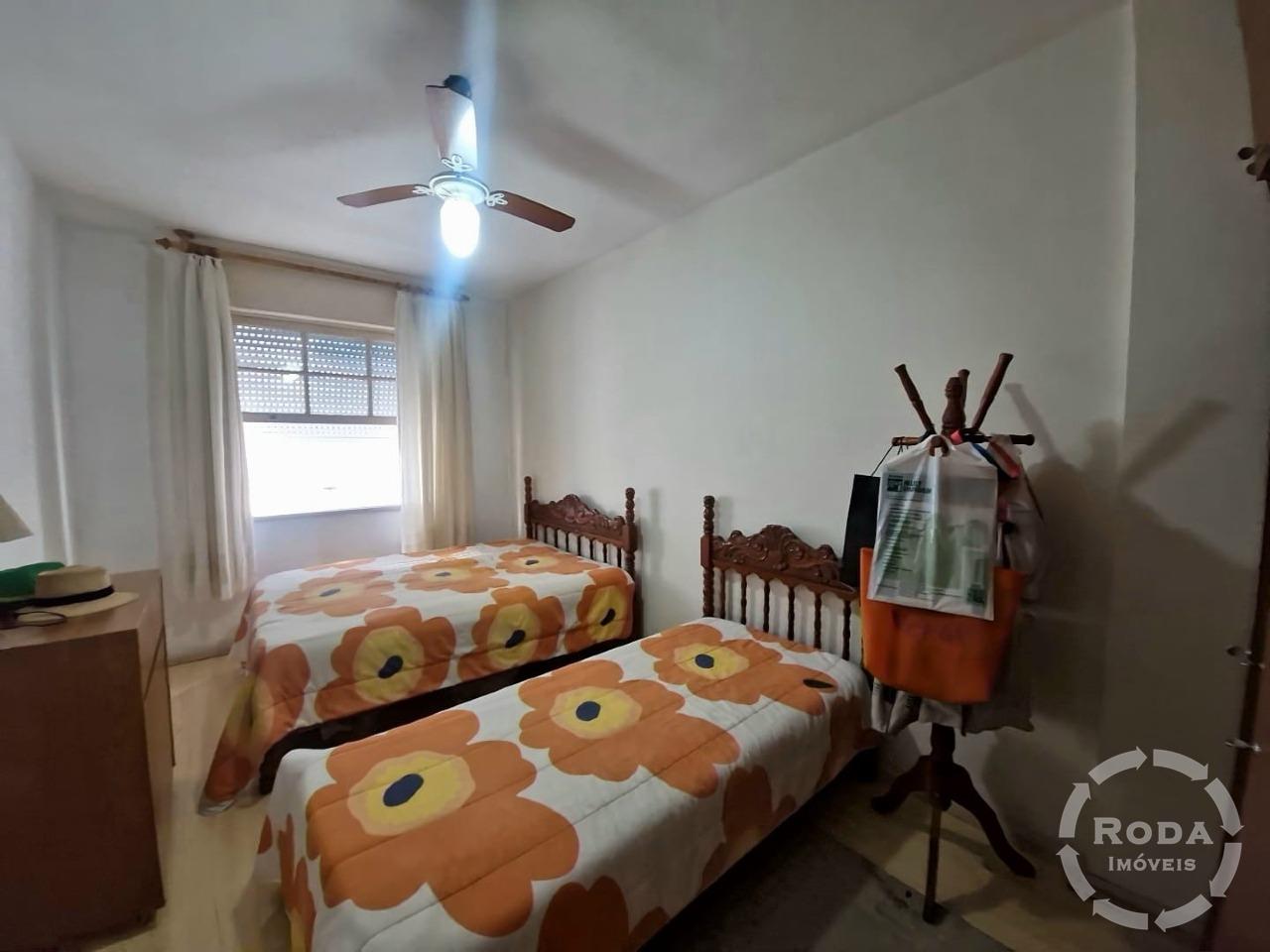 Apartamento à venda no Itararé: 