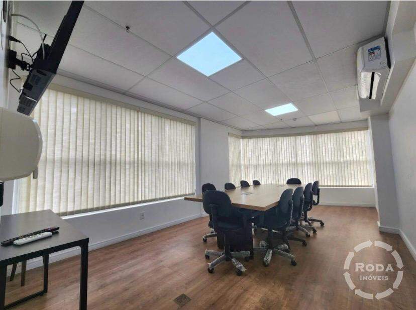 Sala para aluguel no Ponta da Praia: 