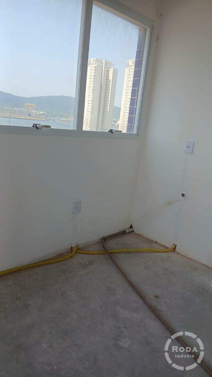Sala para aluguel no Ponta da Praia: 